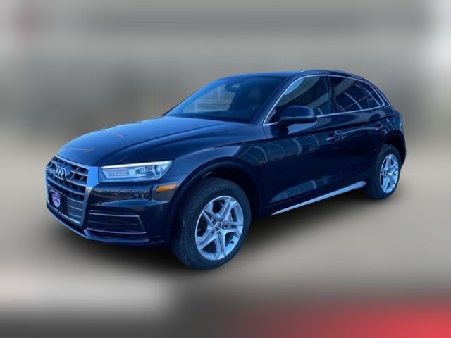 2019 Audi Q5 Premium