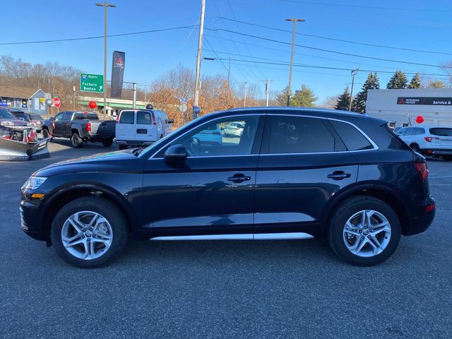 2019 Audi Q5 Premium