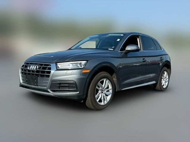 2019 Audi Q5 Premium