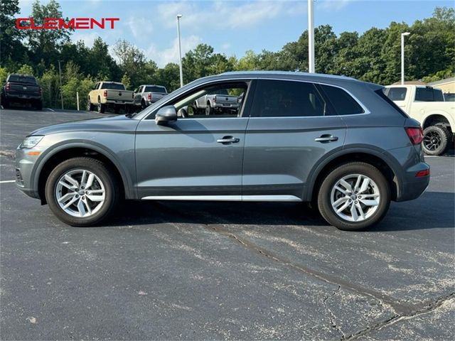 2019 Audi Q5 Premium