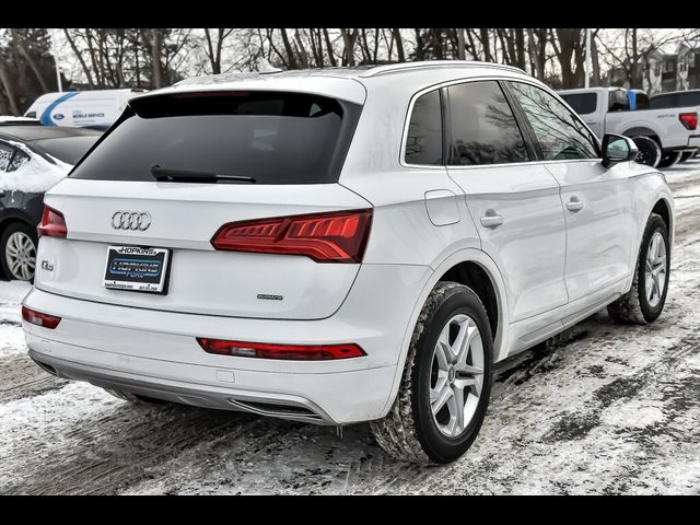 2019 Audi Q5 Premium