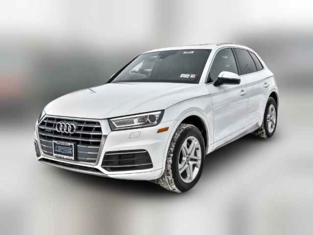 2019 Audi Q5 Premium