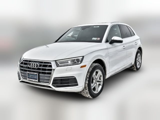 2019 Audi Q5 Premium