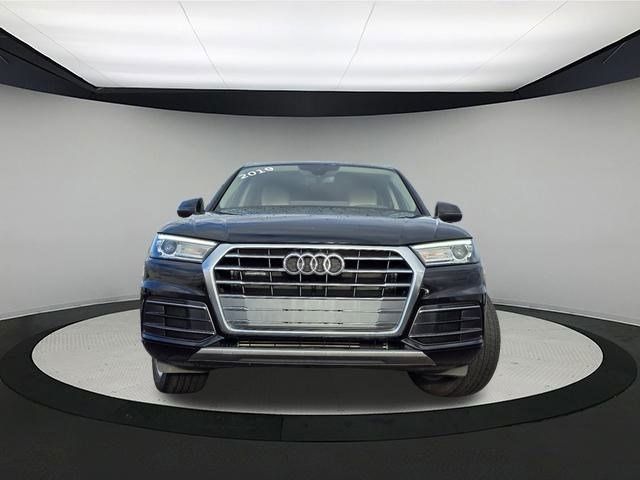 2019 Audi Q5 Premium