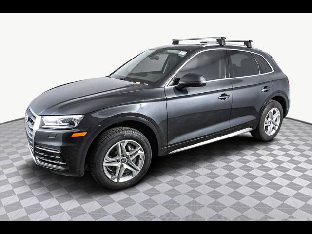 2019 Audi Q5 Premium