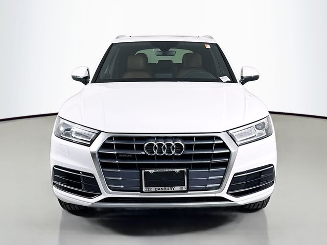 2019 Audi Q5 Premium