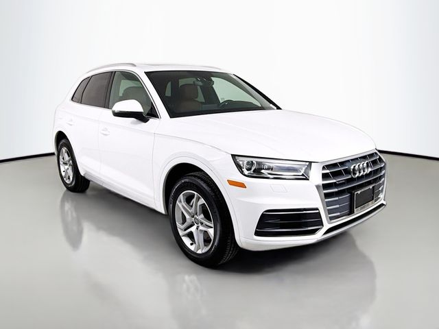 2019 Audi Q5 Premium