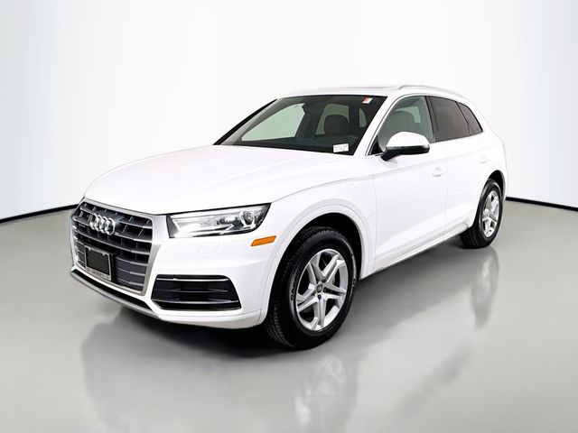 2019 Audi Q5 Premium