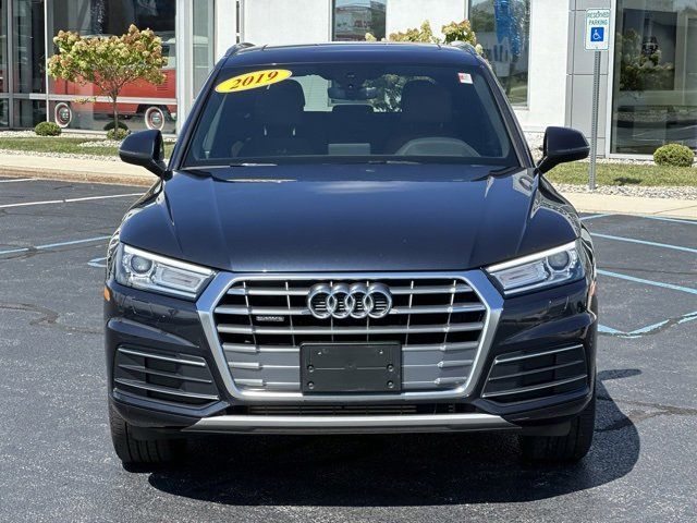 2019 Audi Q5 Premium