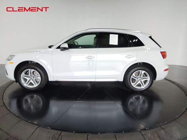 2019 Audi Q5 Premium