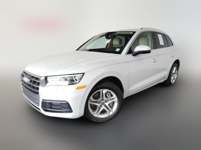 2019 Audi Q5 Premium