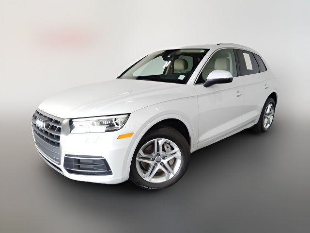 2019 Audi Q5 Premium