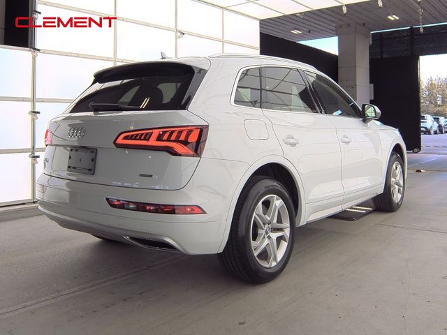 2019 Audi Q5 Premium