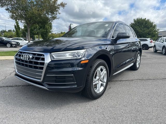 2019 Audi Q5 Premium