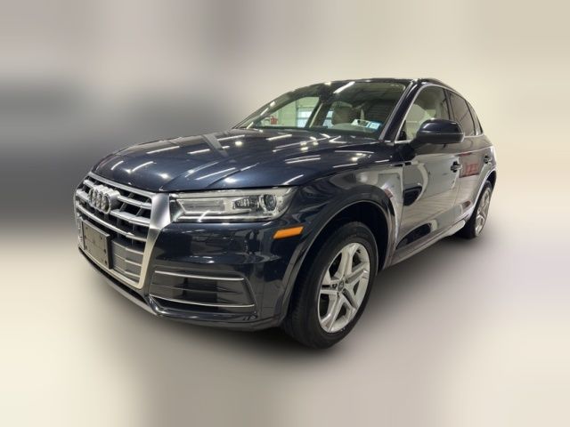 2019 Audi Q5 Premium