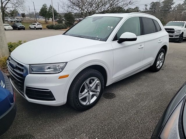 2019 Audi Q5 Premium