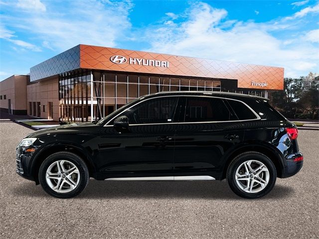 2019 Audi Q5 Premium