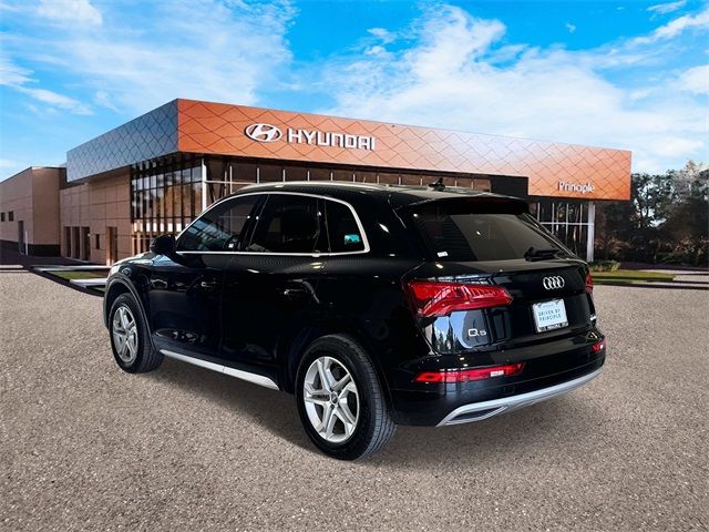 2019 Audi Q5 Premium