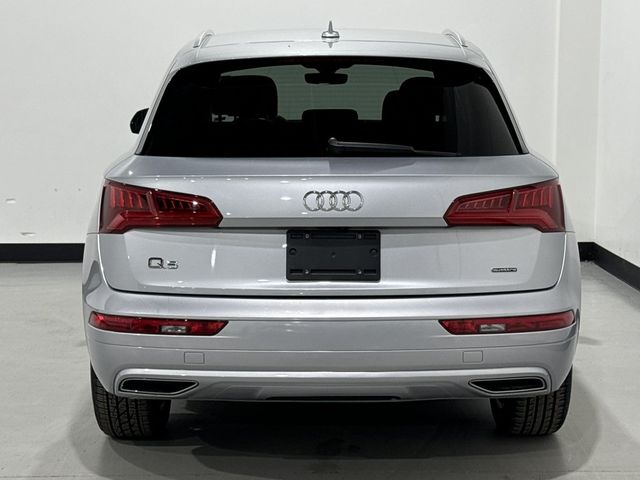 2019 Audi Q5 Premium