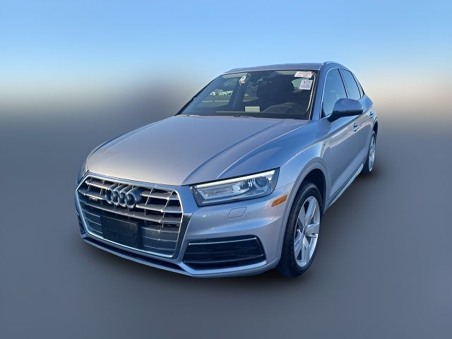 2019 Audi Q5 Premium