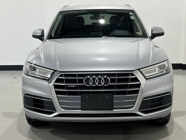 2019 Audi Q5 Premium