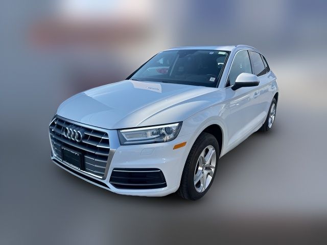 2019 Audi Q5 Premium