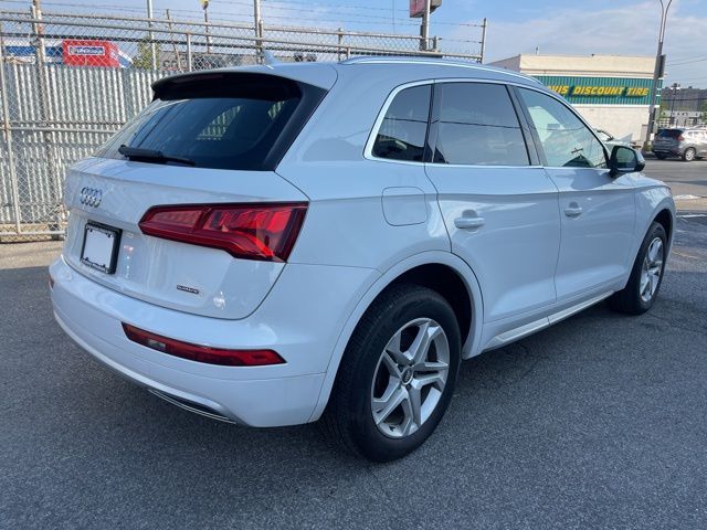 2019 Audi Q5 Premium