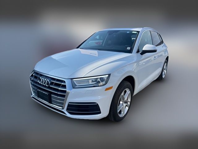 2019 Audi Q5 Premium