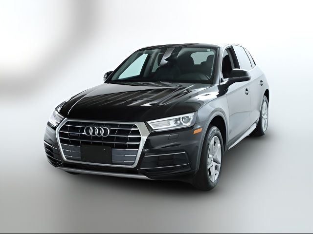 2019 Audi Q5 Premium