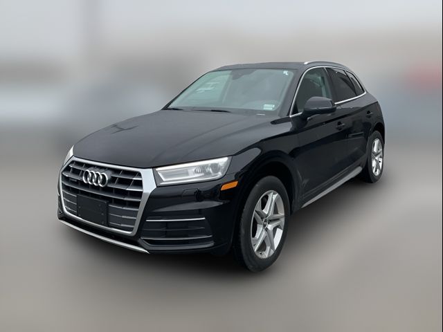 2019 Audi Q5 Premium