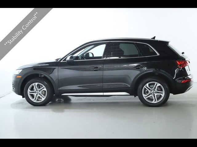 2019 Audi Q5 Premium