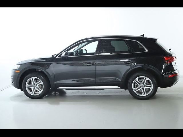 2019 Audi Q5 Premium