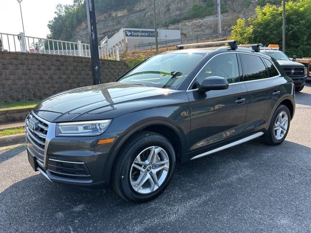 2019 Audi Q5 Premium
