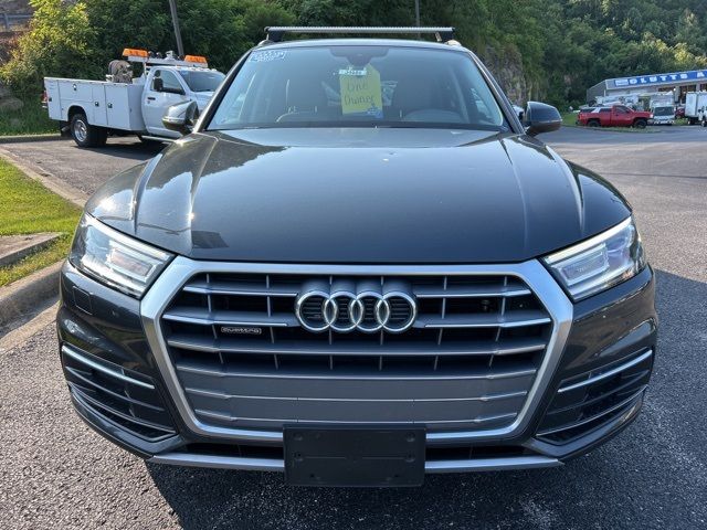 2019 Audi Q5 Premium