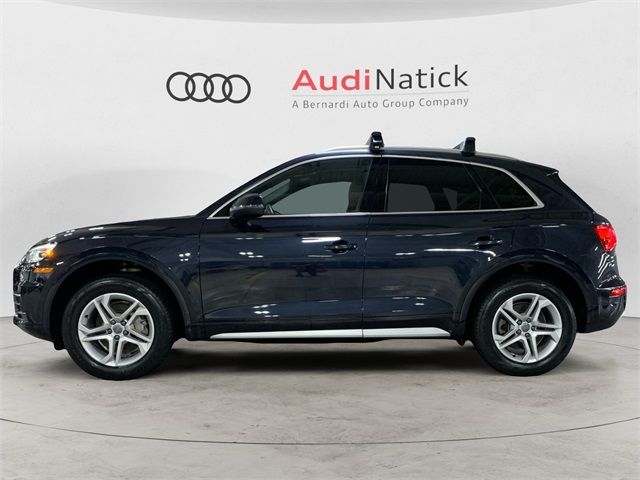 2019 Audi Q5 Premium