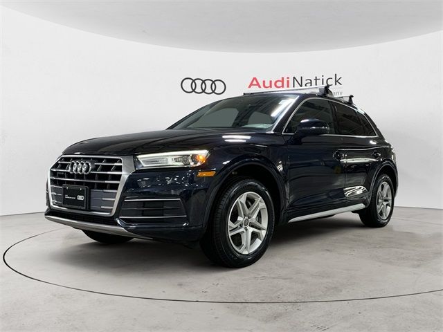 2019 Audi Q5 Premium