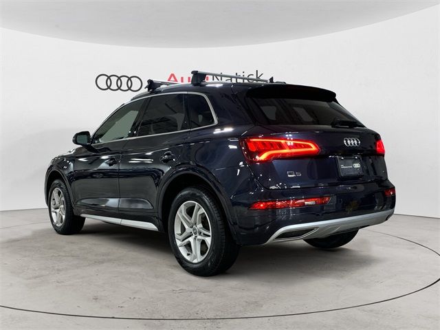 2019 Audi Q5 Premium