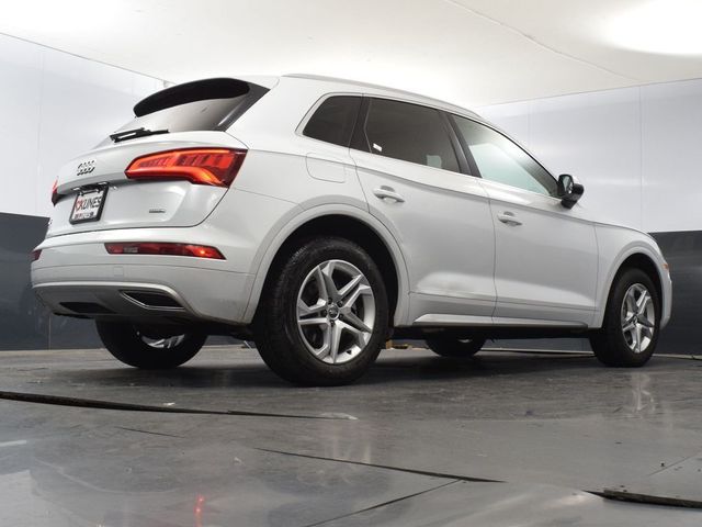 2019 Audi Q5 Premium