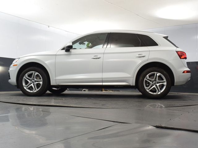 2019 Audi Q5 Premium