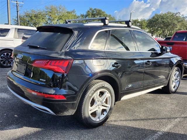 2019 Audi Q5 Premium