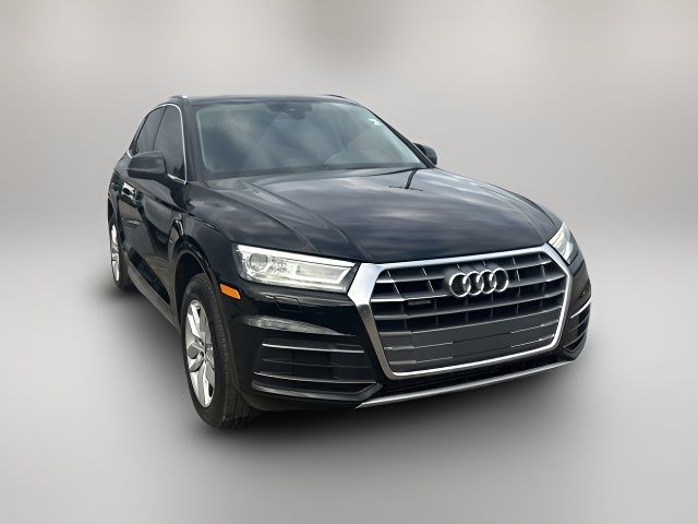 2019 Audi Q5 Premium