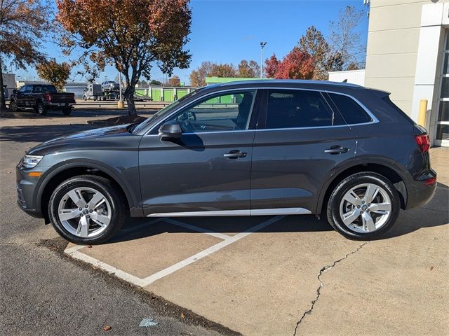 2019 Audi Q5 Premium