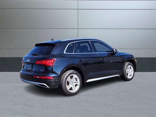 2019 Audi Q5 Premium