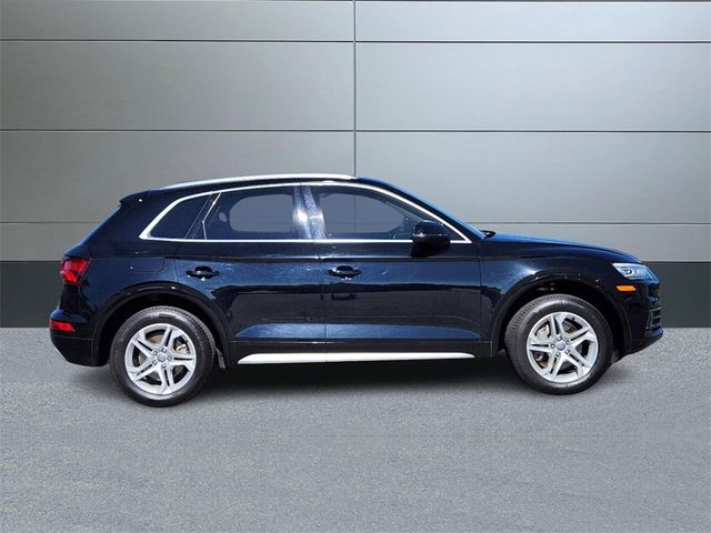 2019 Audi Q5 Premium