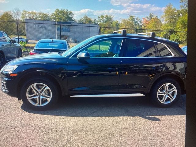 2019 Audi Q5 Premium