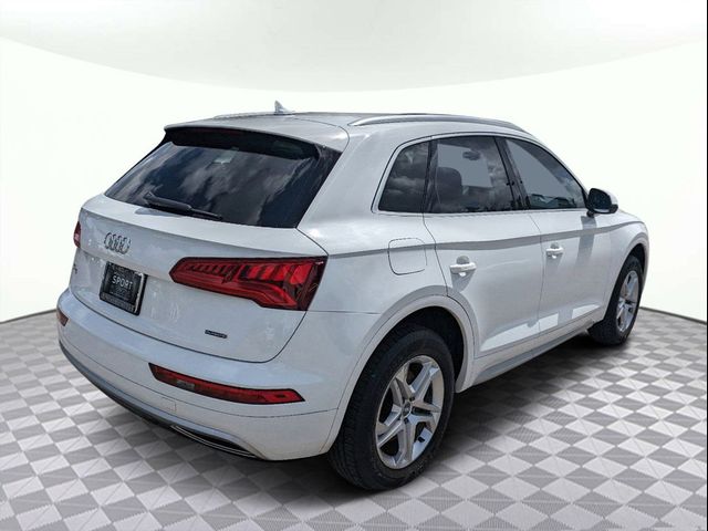 2019 Audi Q5 Premium