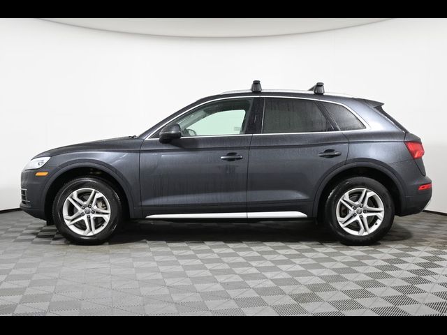 2019 Audi Q5 Premium