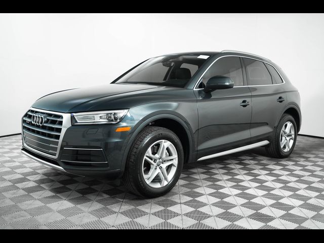 2019 Audi Q5 Premium