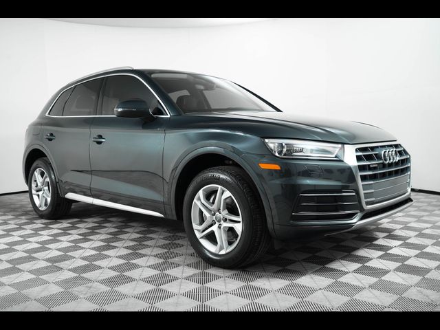 2019 Audi Q5 Premium