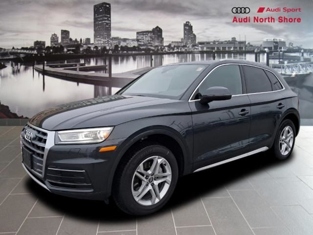 2019 Audi Q5 Premium